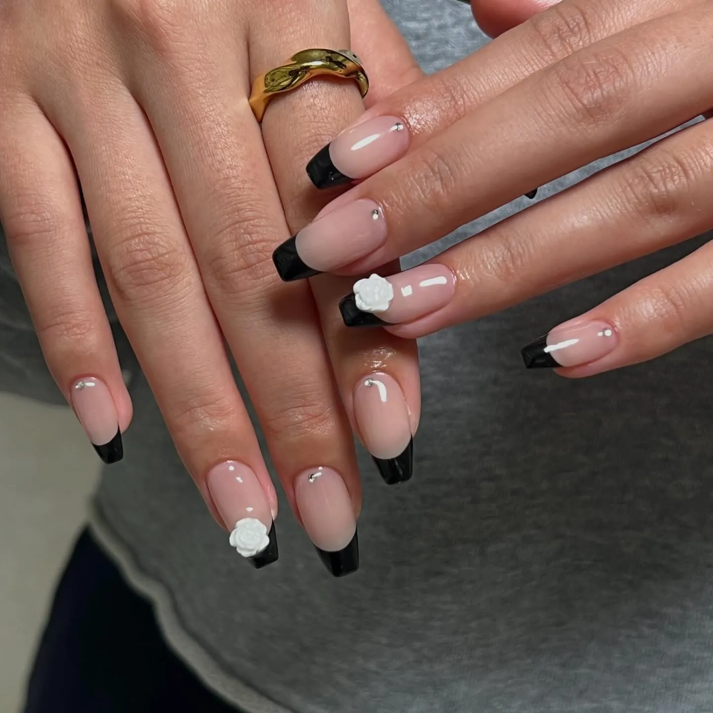 人気のバラのパーツ🌹