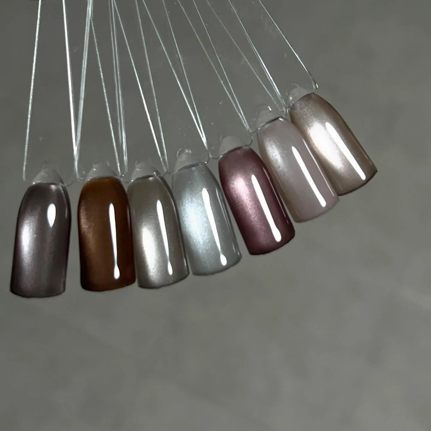 New Autumn color🍁