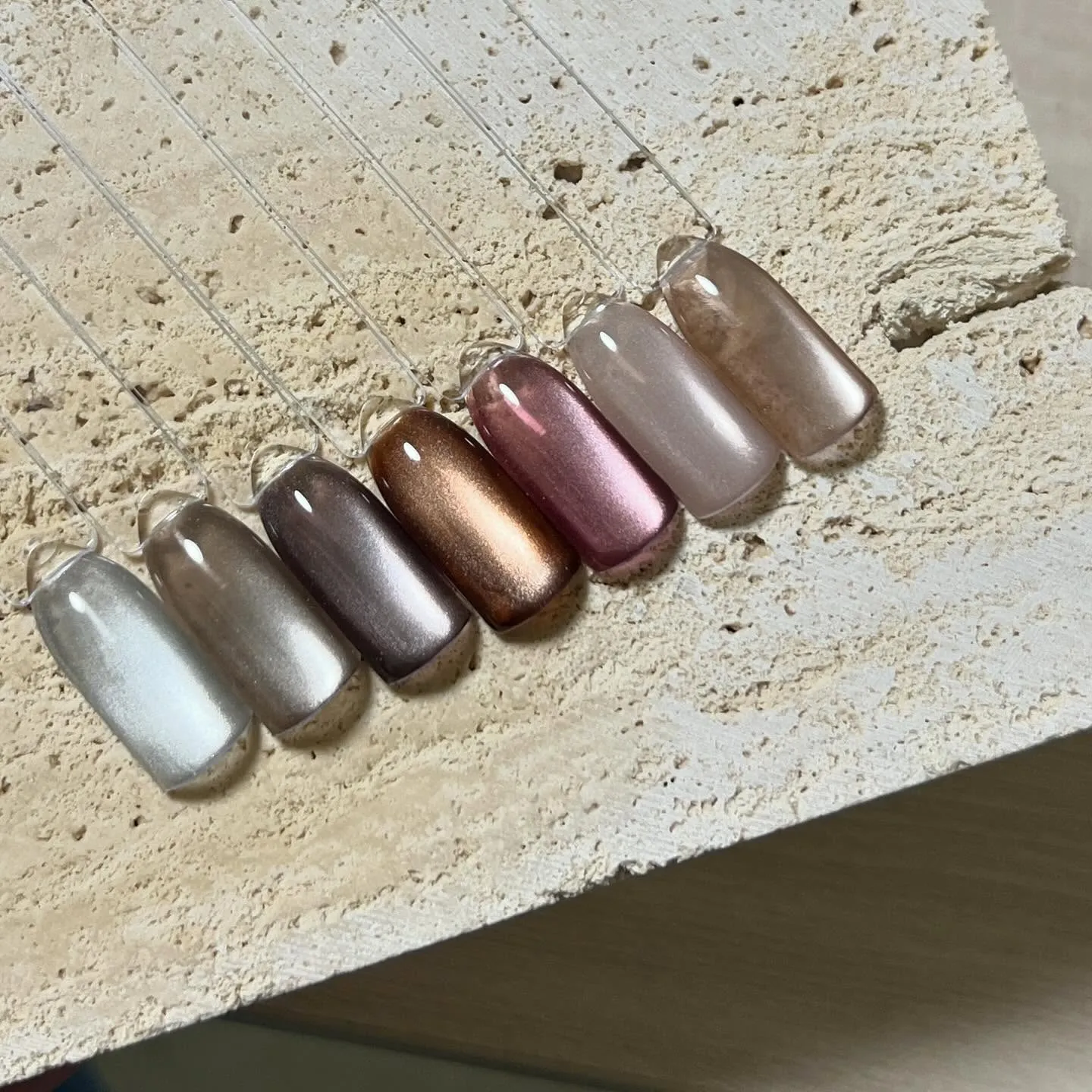 New Autumn color🍁