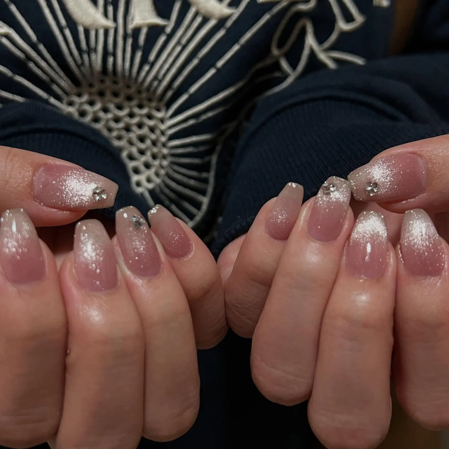 ちゅるキラマグネット🫧💞